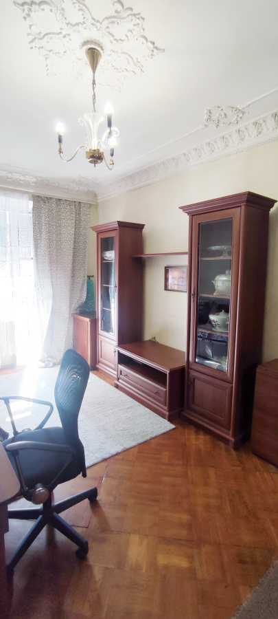 Аренда 1-комнатной квартиры 38 м², Григория Чупринки ул., 8