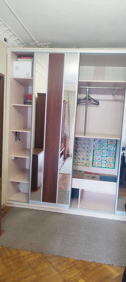 Аренда 1-комнатной квартиры 38 м², Григория Чупринки ул., 8