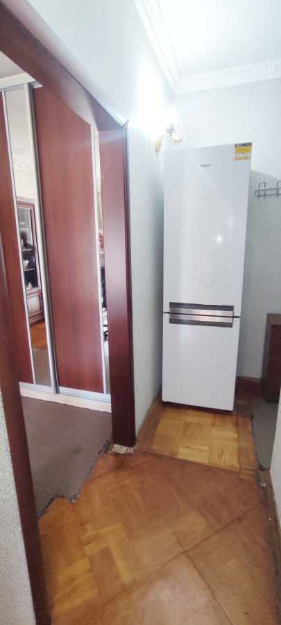 Аренда 1-комнатной квартиры 38 м², Григория Чупринки ул., 8