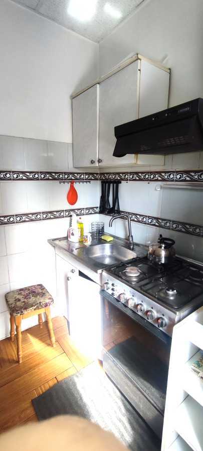 Аренда 1-комнатной квартиры 38 м², Григория Чупринки ул., 8