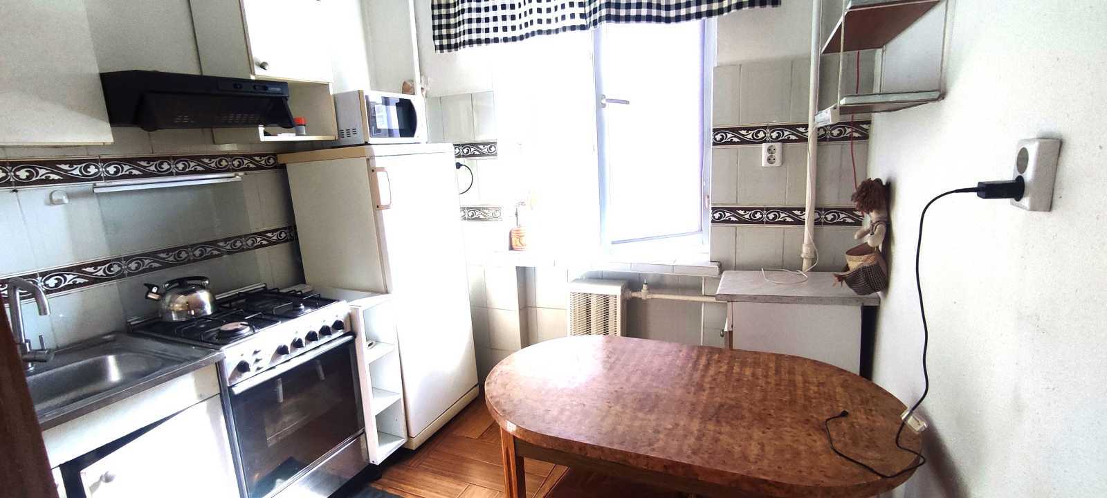 Аренда 1-комнатной квартиры 38 м², Григория Чупринки ул., 8