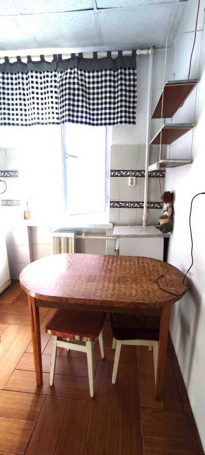 Аренда 1-комнатной квартиры 38 м², Григория Чупринки ул., 8