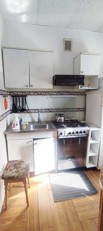 Аренда 1-комнатной квартиры 38 м², Григория Чупринки ул., 8