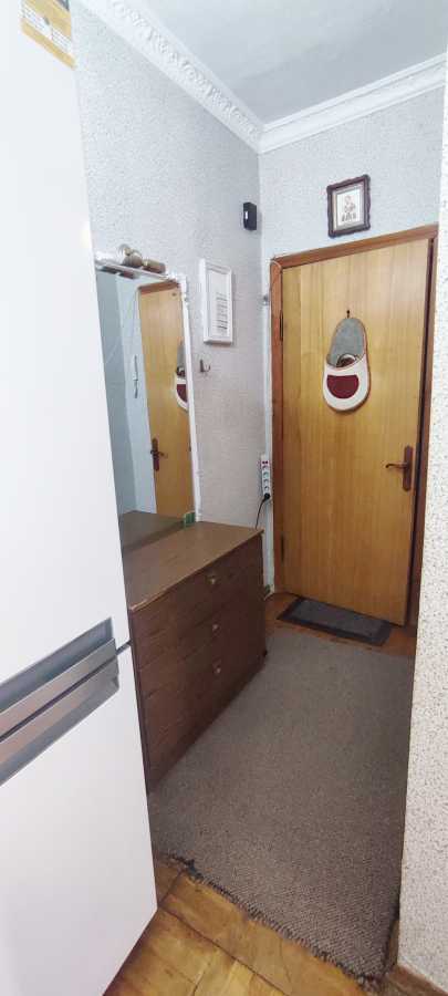 Аренда 1-комнатной квартиры 38 м², Григория Чупринки ул., 8