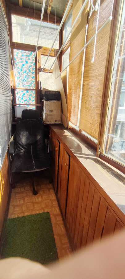 Аренда 1-комнатной квартиры 38 м², Григория Чупринки ул., 8