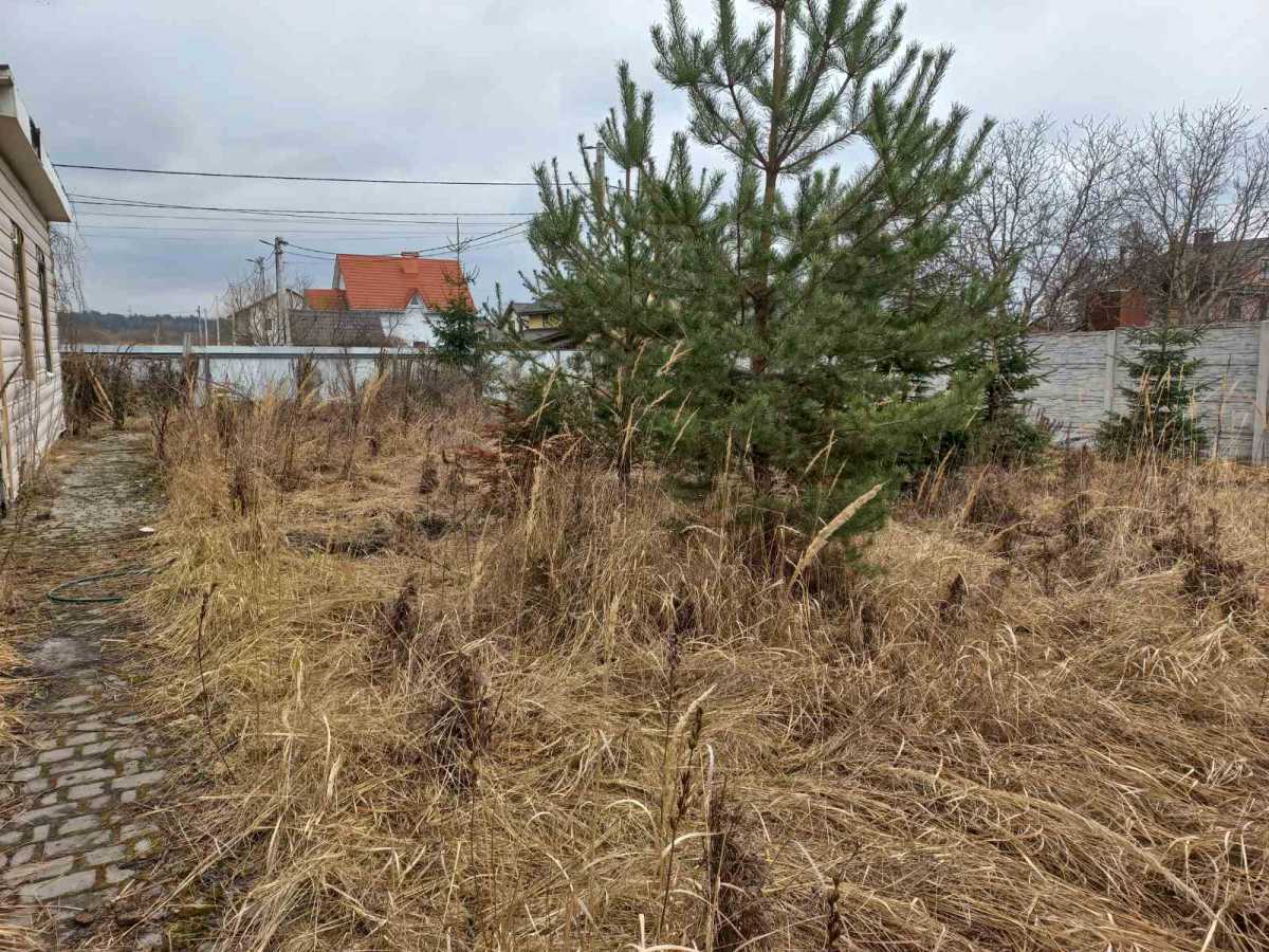 Продажа участка под индивидуальное жилое строительство 5 соток, Житомирська