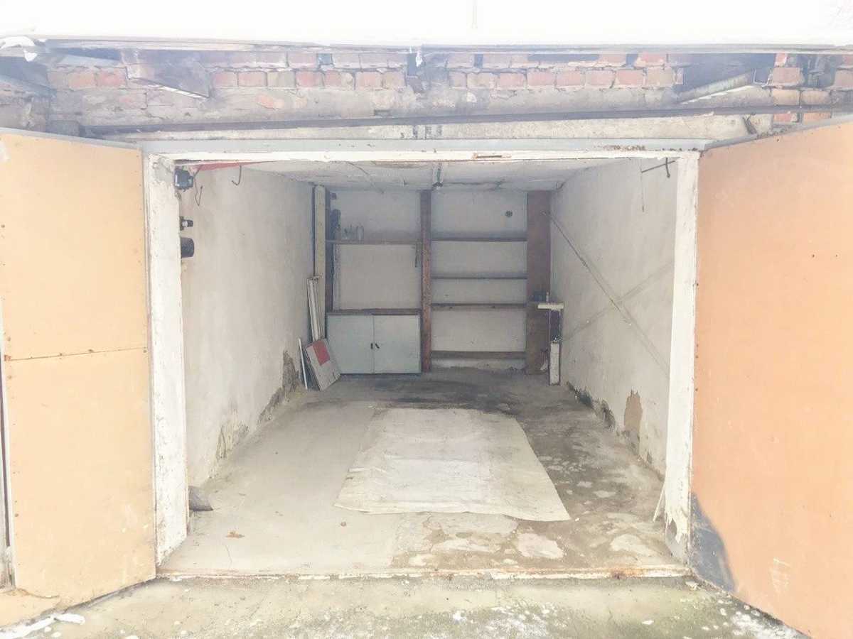 Продажа гаража 20 м², Лабораторный пер., 9