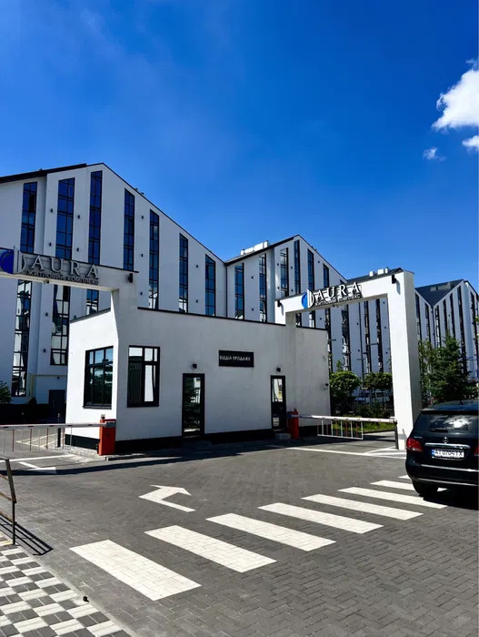 Продаж 1-кімнатної квартири 26 м²