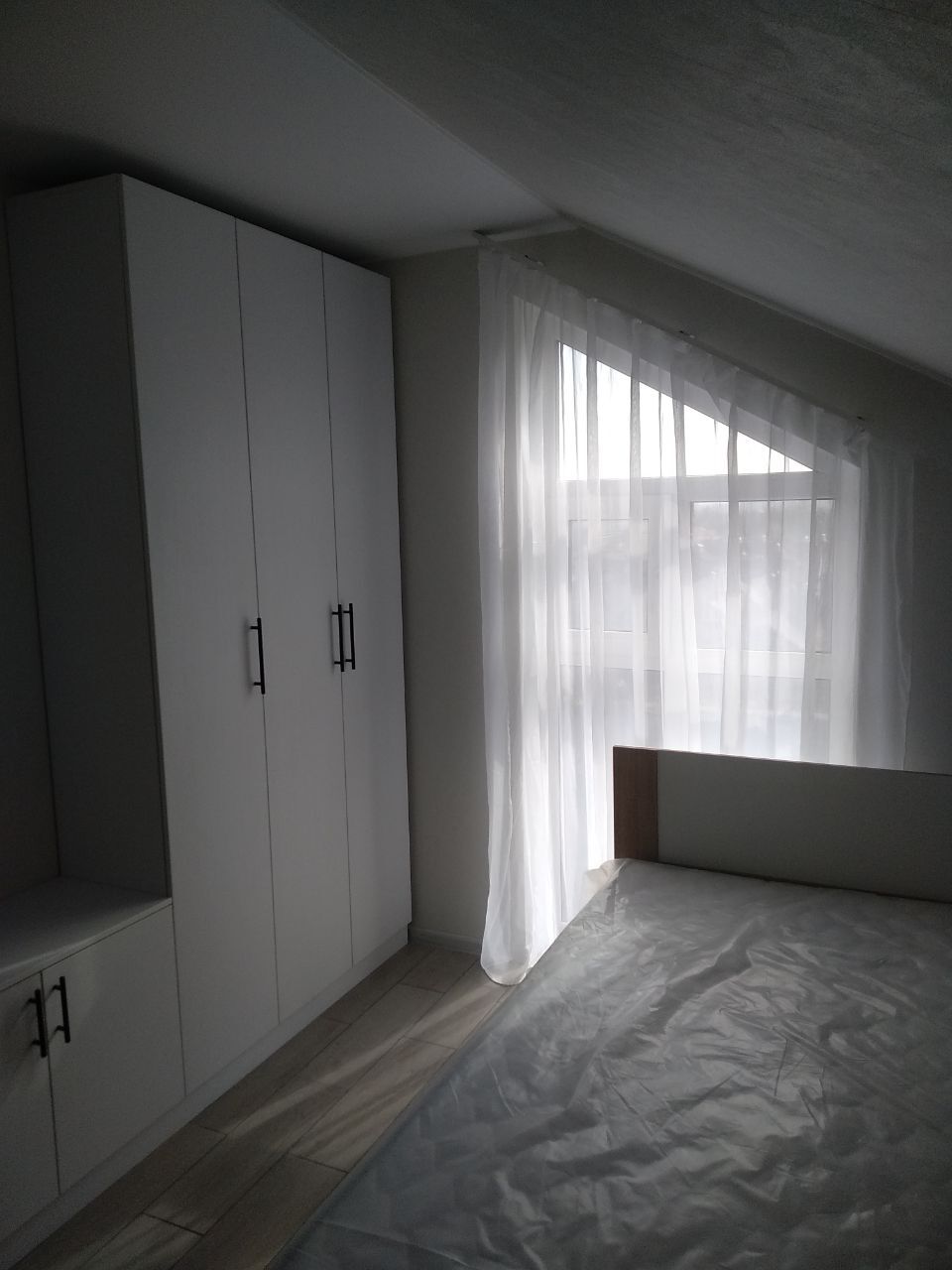 Продаж 1-кімнатної квартири 26 м²