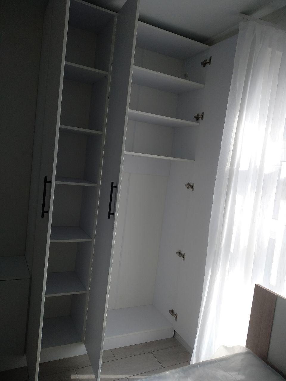 Продаж 1-кімнатної квартири 26 м²