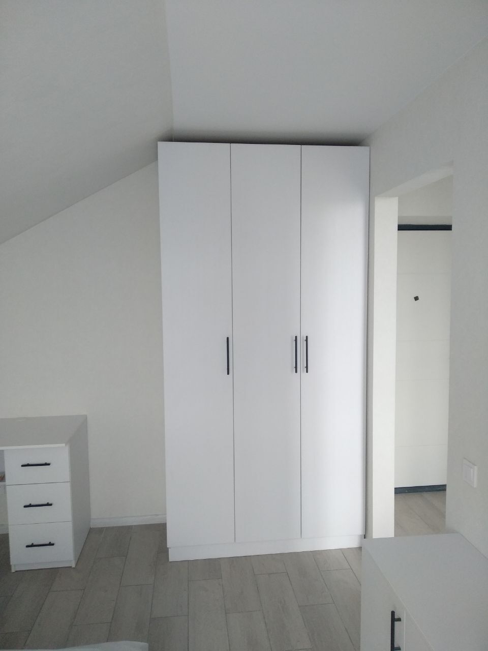 Продаж 1-кімнатної квартири 26 м²