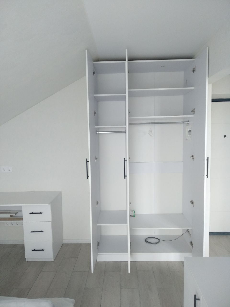 Продаж 1-кімнатної квартири 26 м²