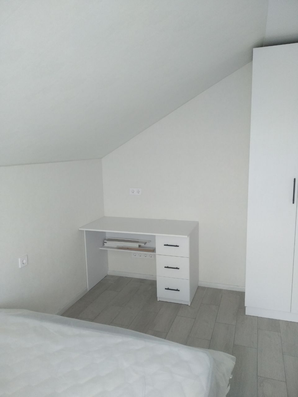 Продаж 1-кімнатної квартири 26 м²