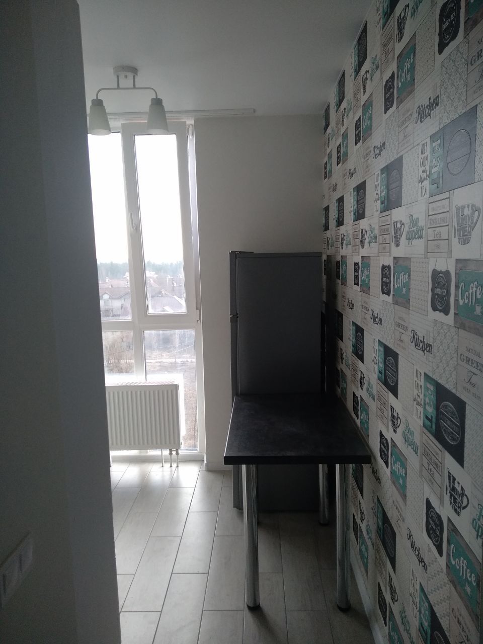 Продаж 1-кімнатної квартири 26 м²