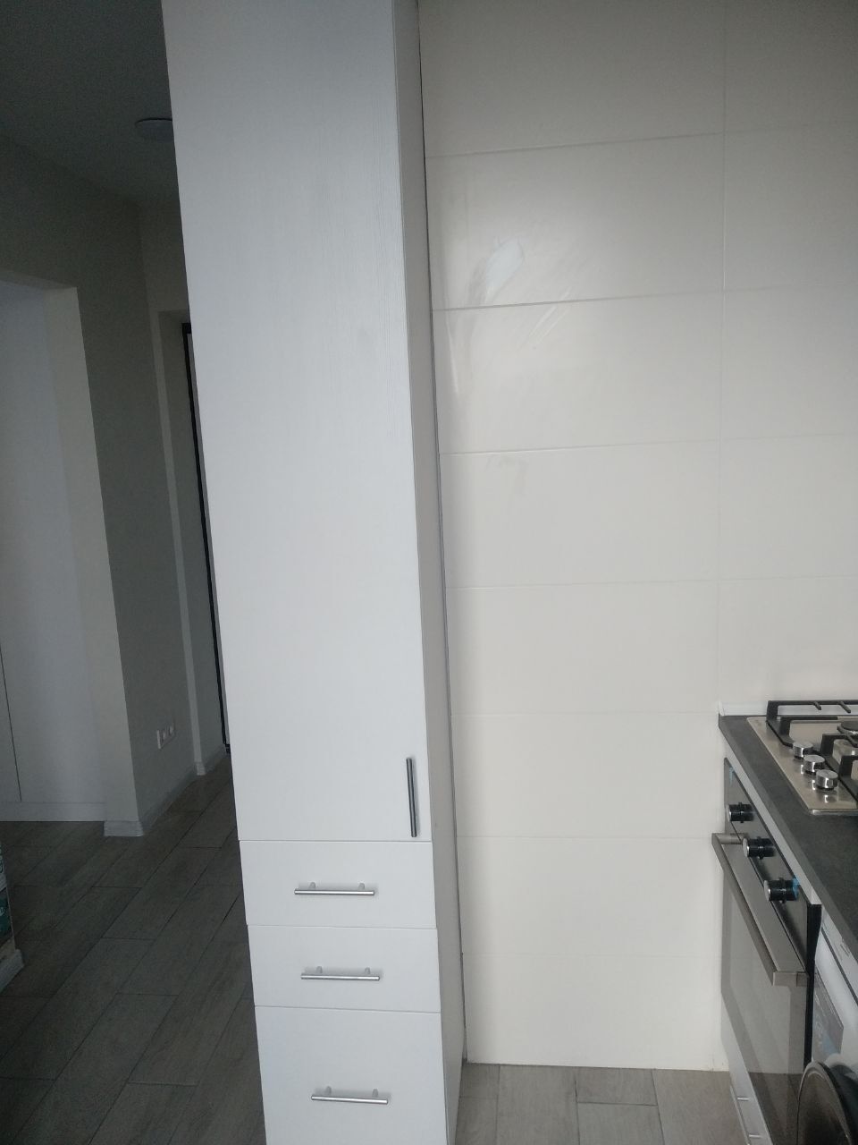 Продаж 1-кімнатної квартири 26 м²