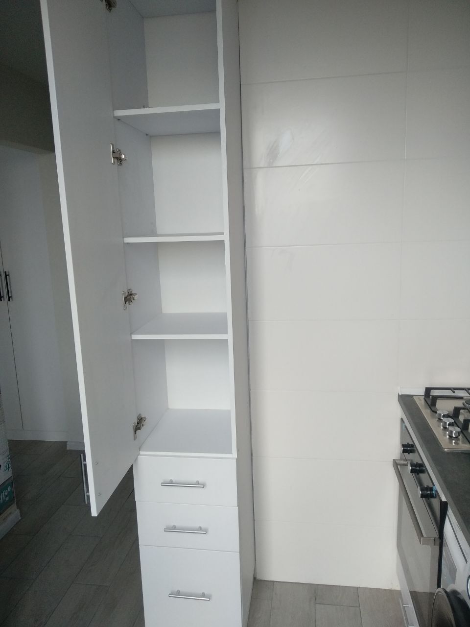 Продаж 1-кімнатної квартири 26 м²