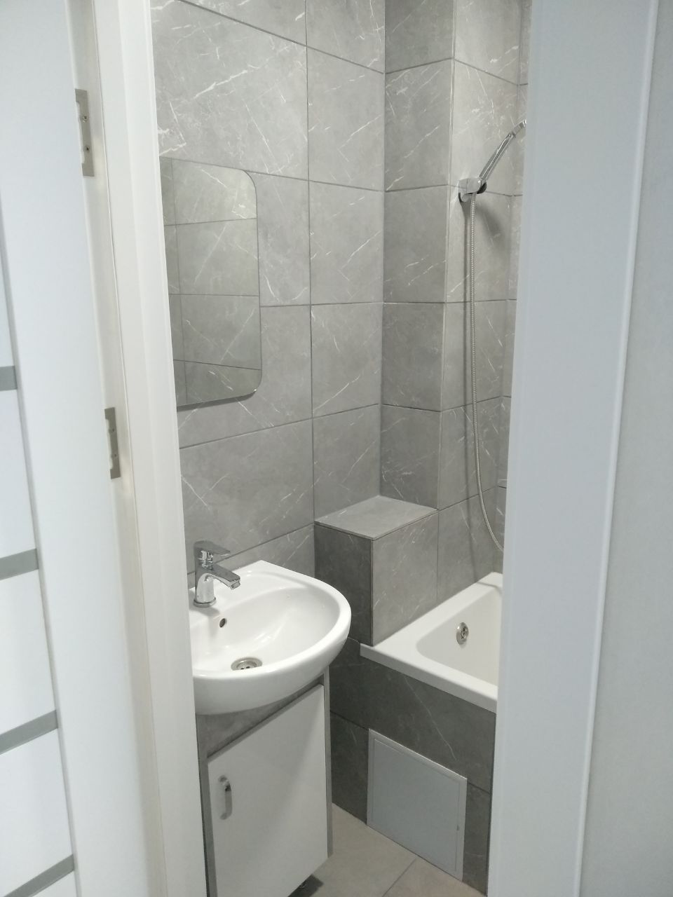 Продаж 1-кімнатної квартири 26 м²