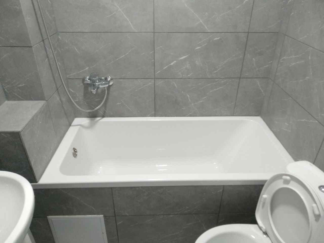 Продаж 1-кімнатної квартири 26 м²