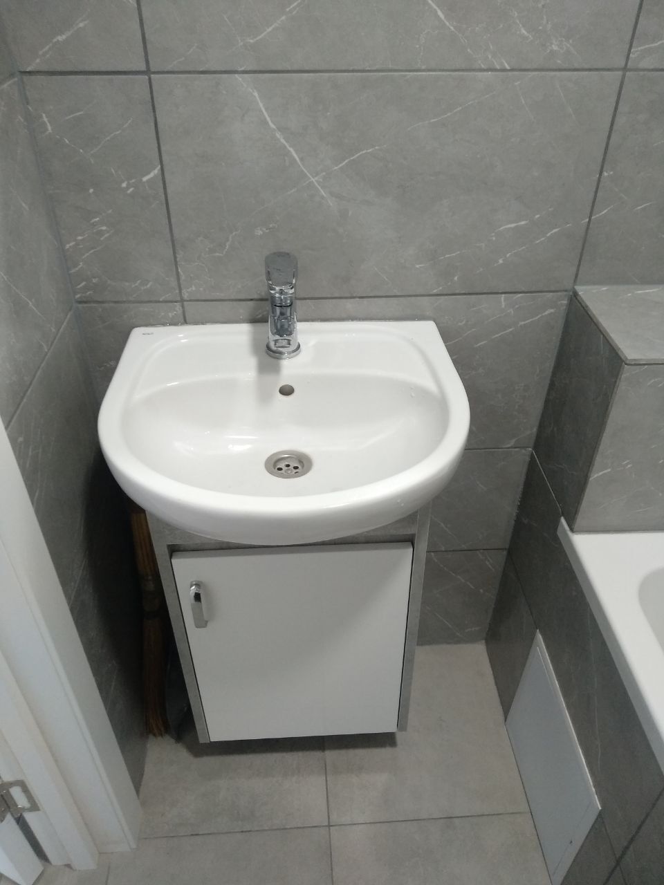 Продаж 1-кімнатної квартири 26 м²