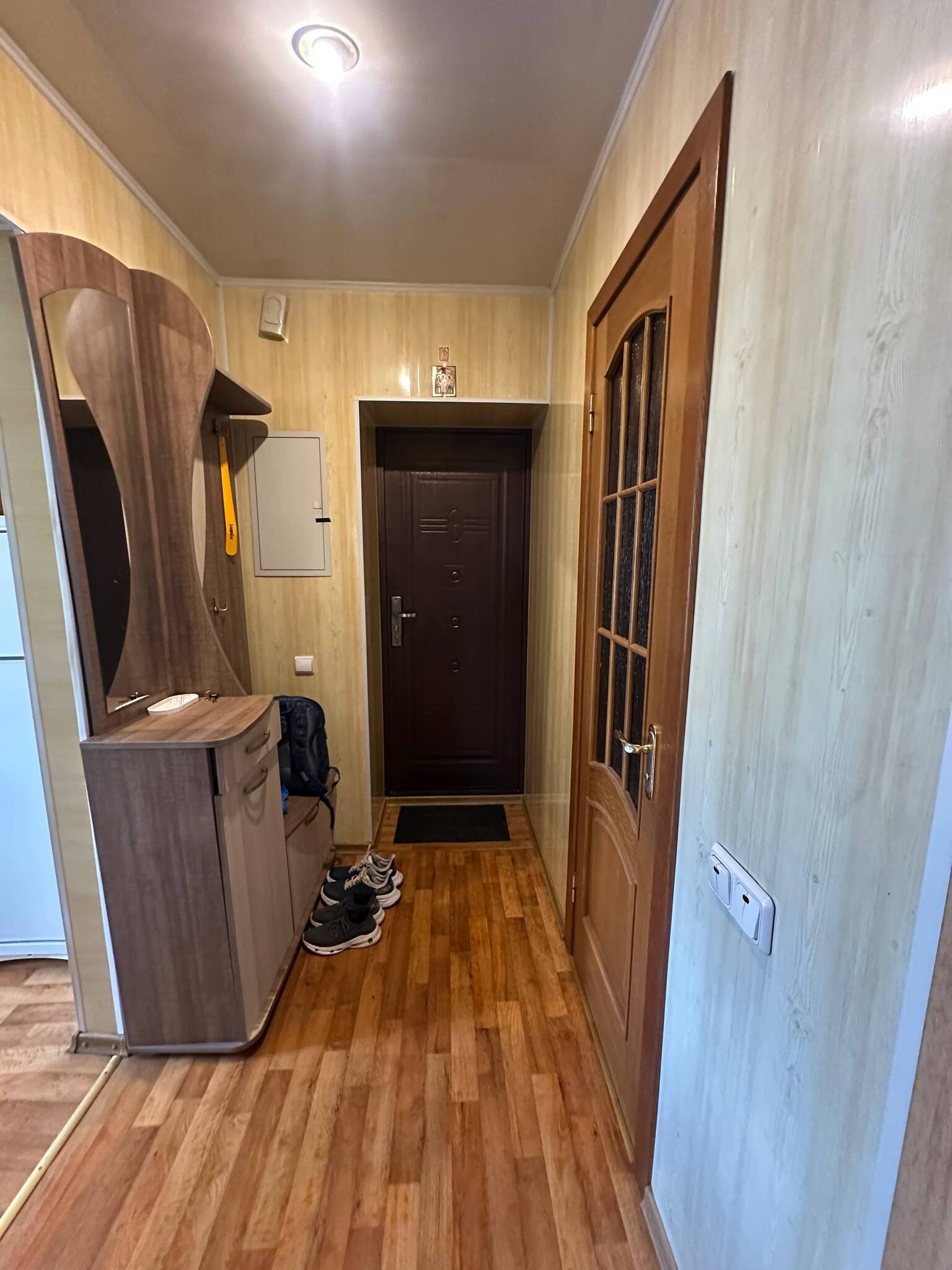 Продажа 2-комнатной квартиры 41 м², Михаила Драгоманова ул.