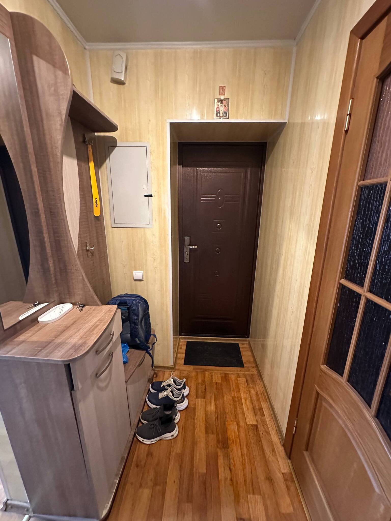 Продажа 2-комнатной квартиры 41 м², Михаила Драгоманова ул.