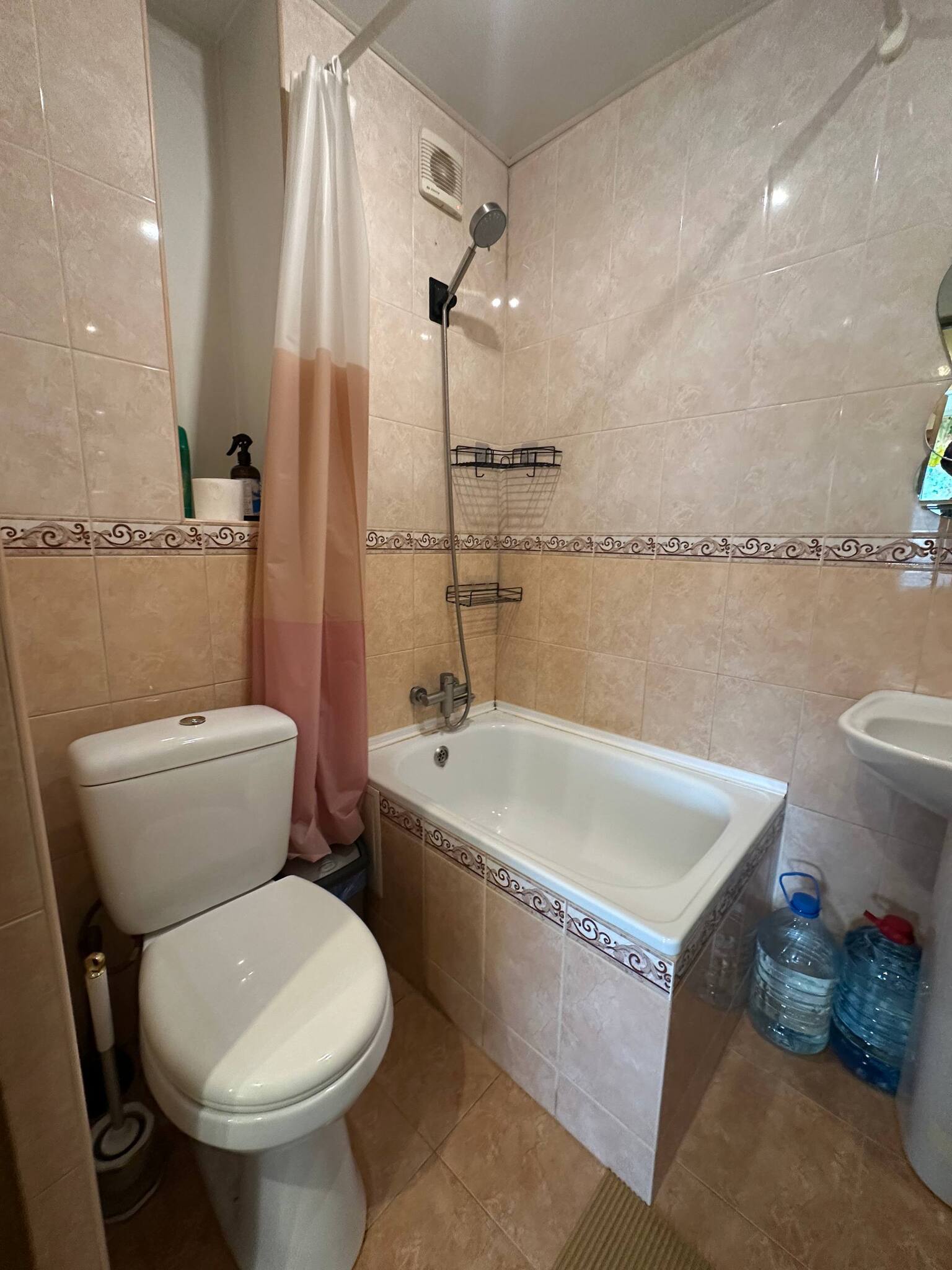 Продажа 2-комнатной квартиры 41 м², Михаила Драгоманова ул.