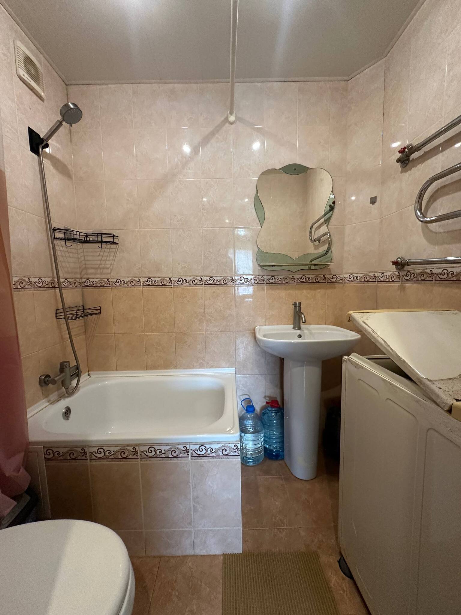 Продажа 2-комнатной квартиры 41 м², Михаила Драгоманова ул.