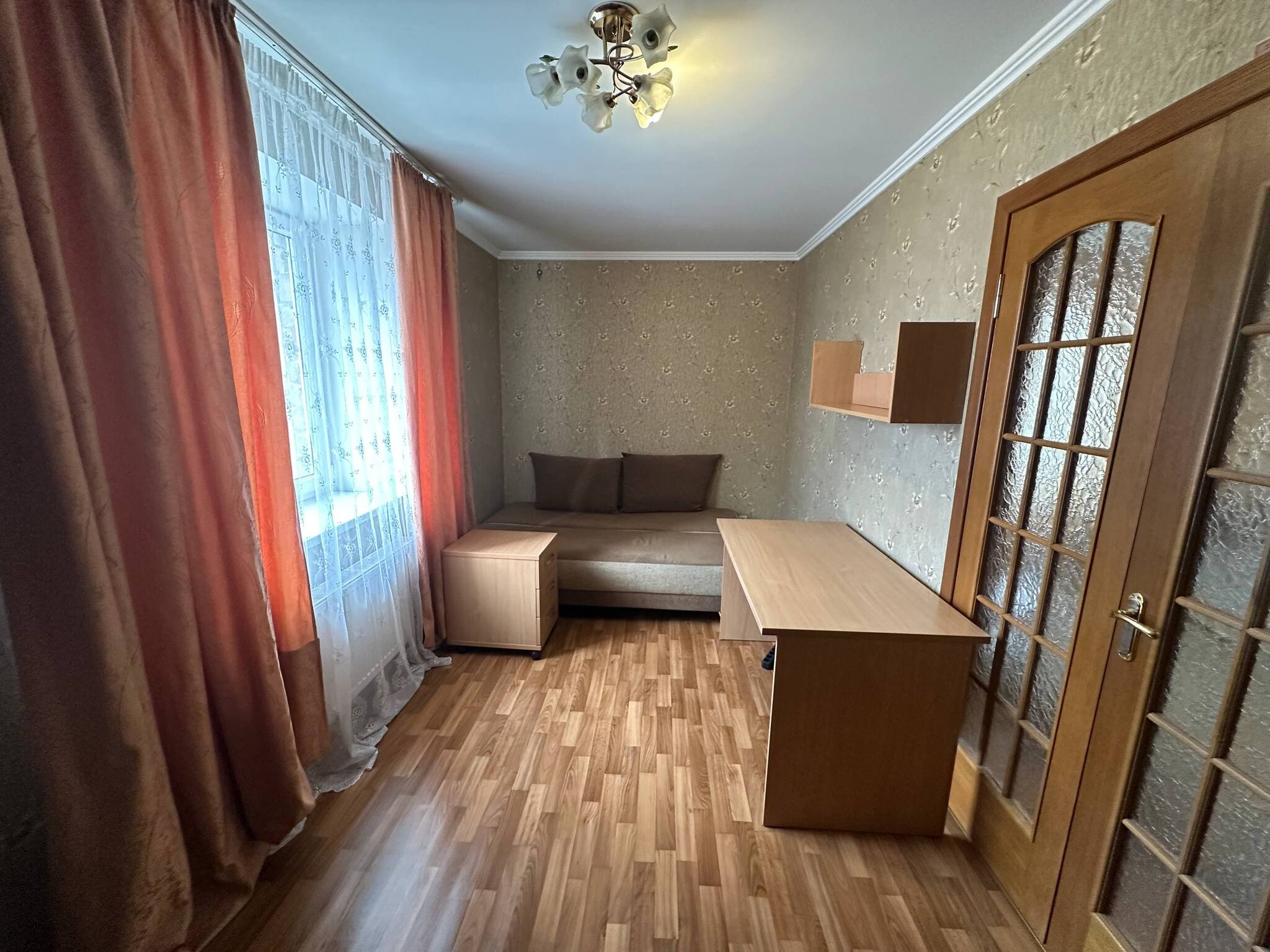 Продажа 2-комнатной квартиры 41 м², Михаила Драгоманова ул.