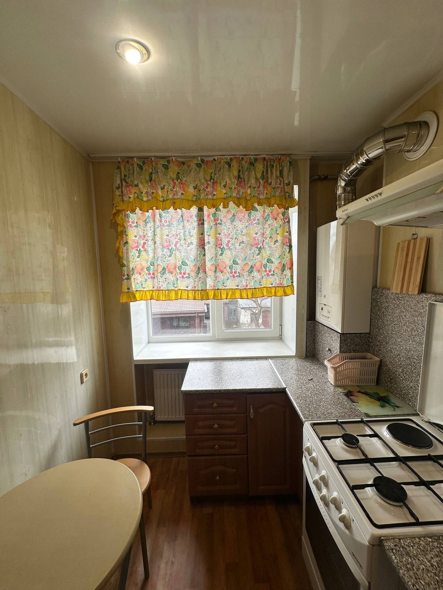 Продажа 2-комнатной квартиры 41 м², Михаила Драгоманова ул.