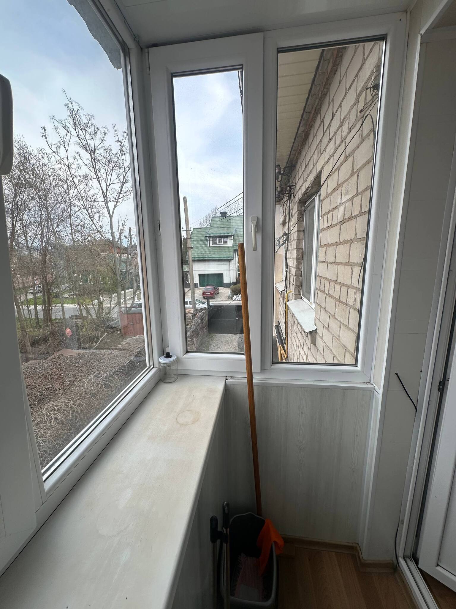 Продажа 2-комнатной квартиры 41 м², Михаила Драгоманова ул.