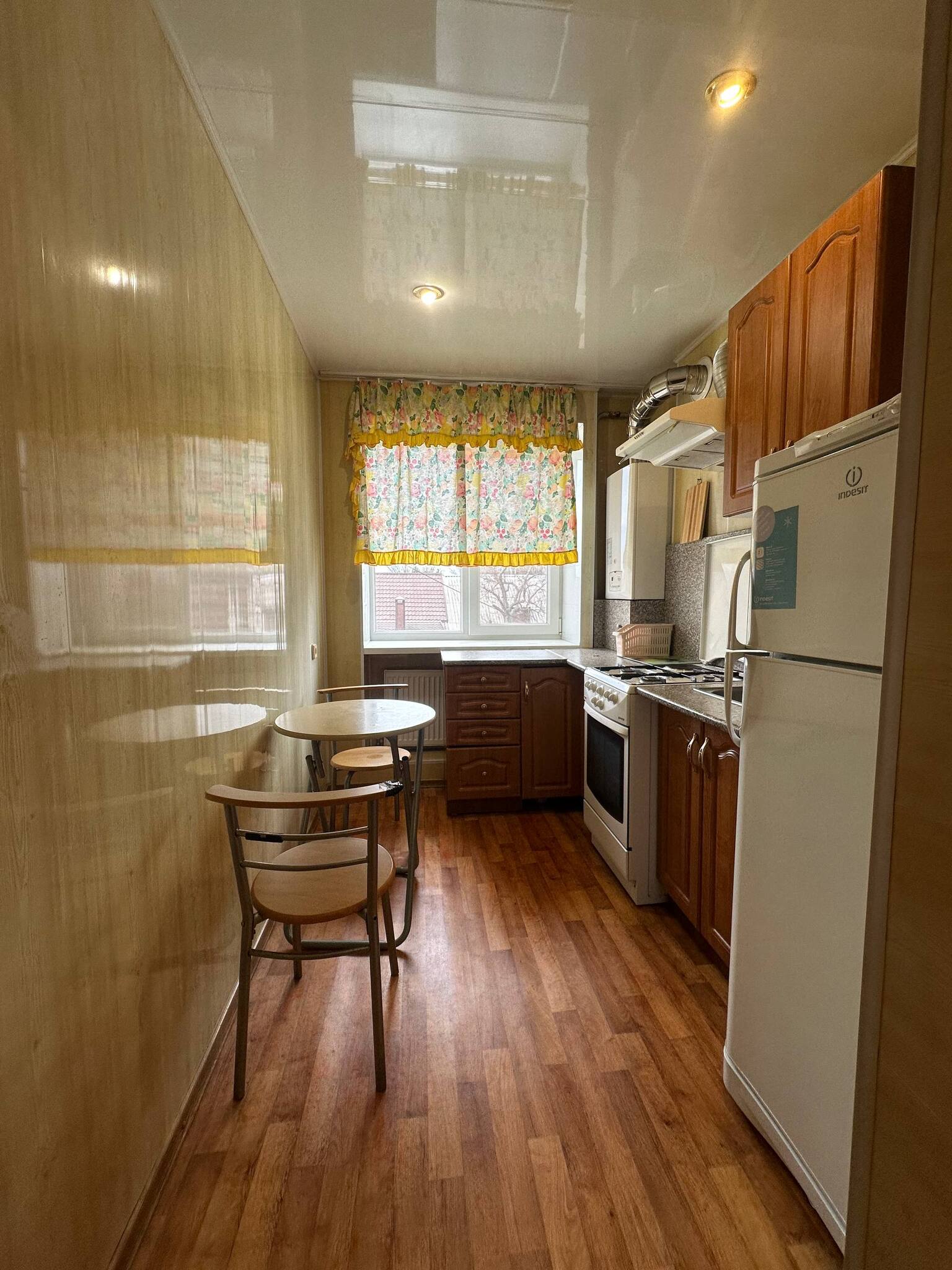 Продажа 2-комнатной квартиры 41 м², Михаила Драгоманова ул.