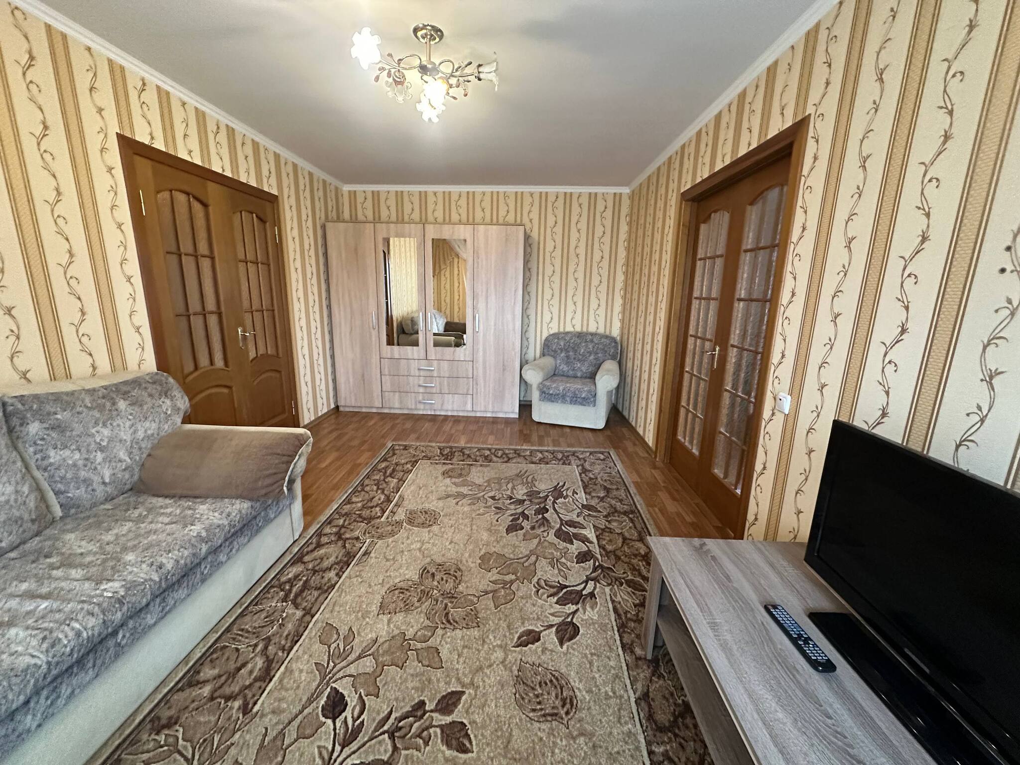 Продажа 2-комнатной квартиры 41 м², Михаила Драгоманова ул.