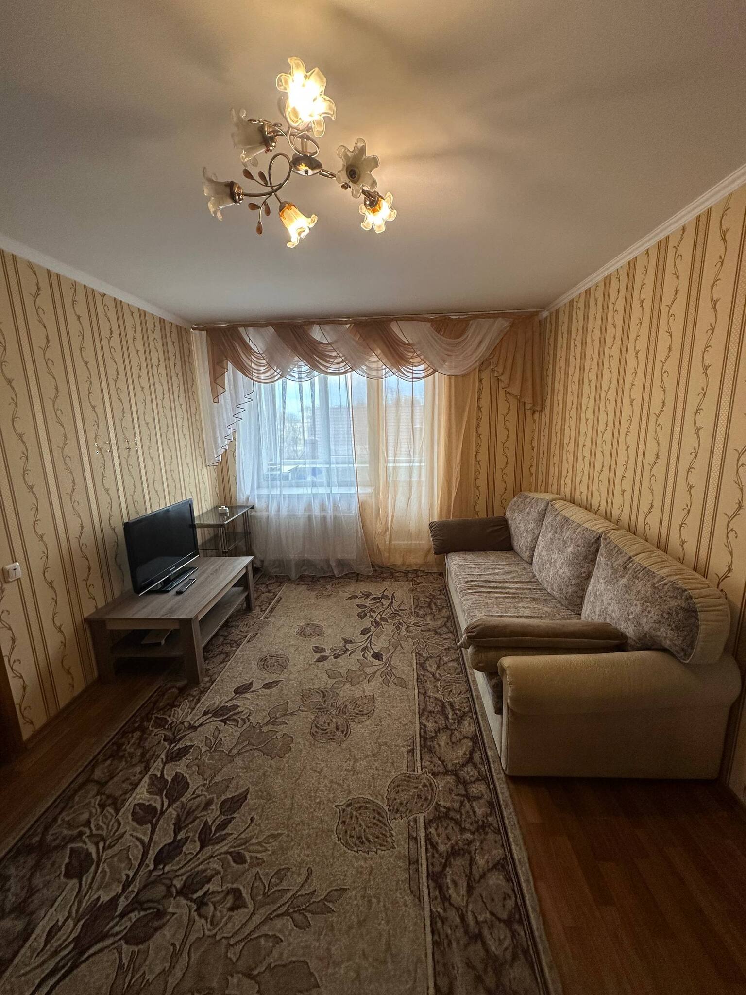 Продажа 2-комнатной квартиры 41 м², Михаила Драгоманова ул.