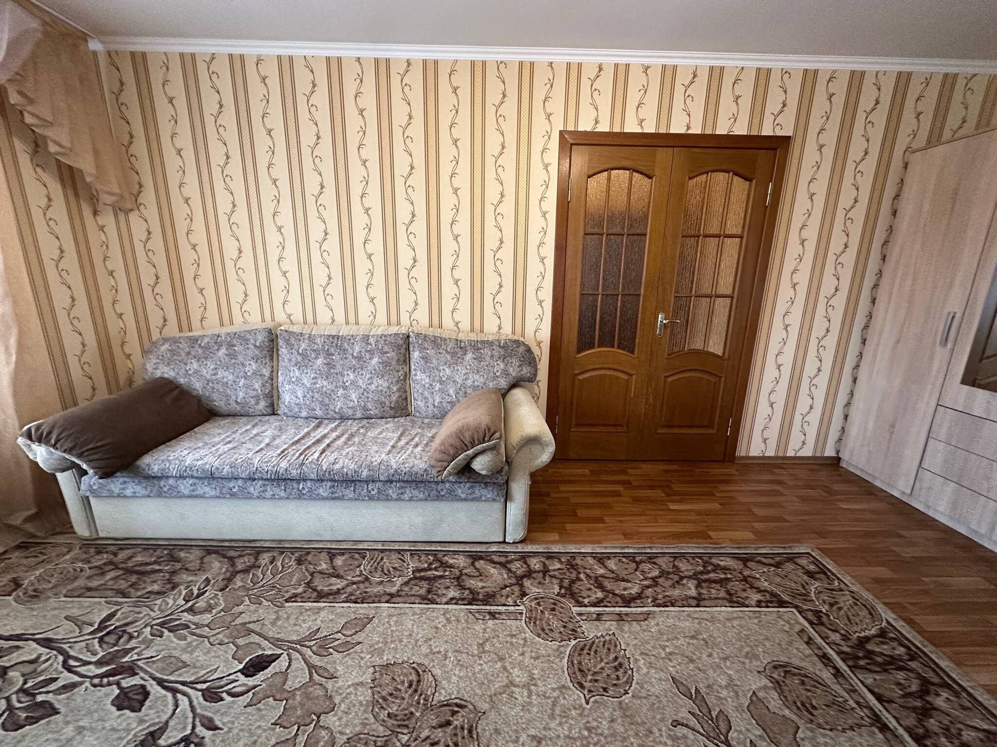 Продажа 2-комнатной квартиры 41 м², Михаила Драгоманова ул.