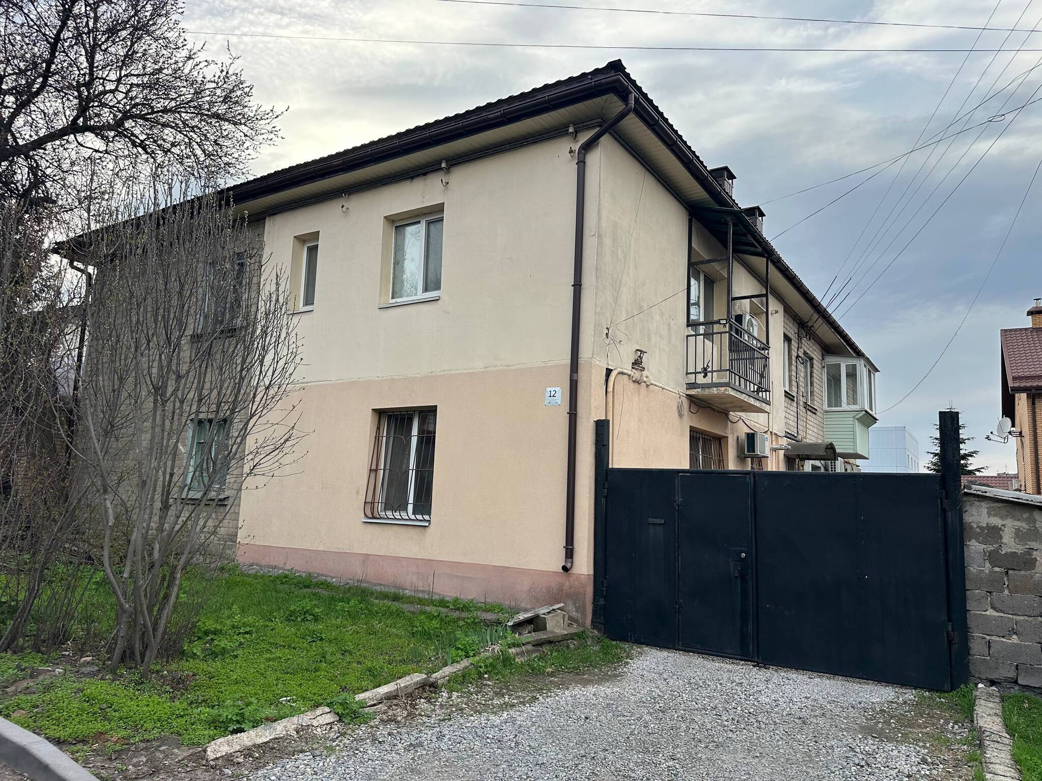 Продажа 2-комнатной квартиры 41 м², Михаила Драгоманова ул.