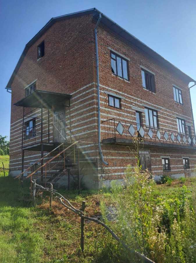 Продаж будинку 400 м², Центральна