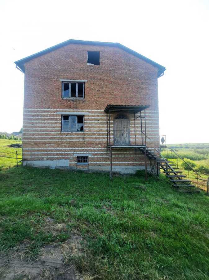 Продаж будинку 400 м², Центральна