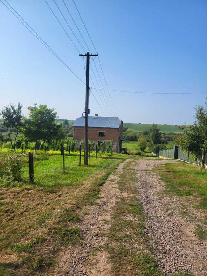 Продаж будинку 400 м², Центральна