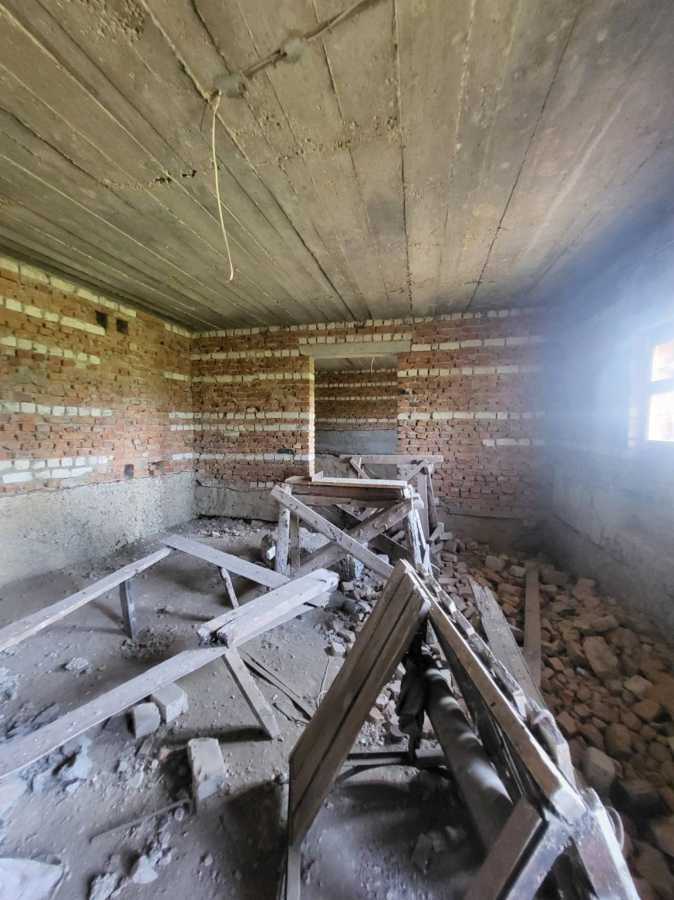 Продаж будинку 400 м², Центральна