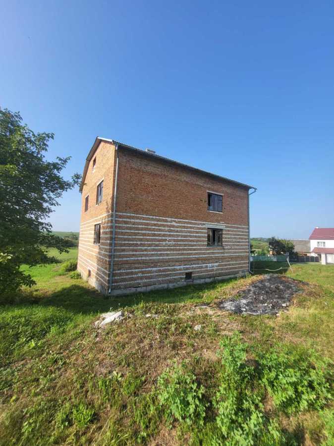 Продаж будинку 400 м², Центральна