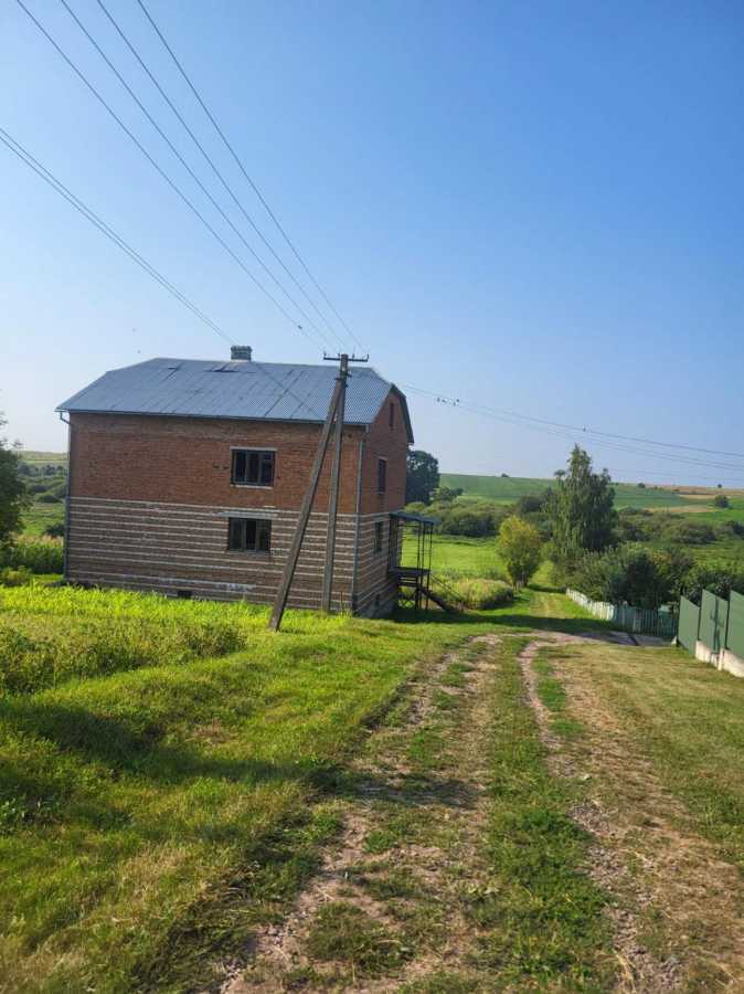 Продаж будинку 400 м², Центральна