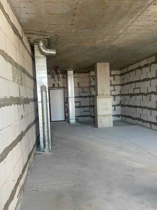 Продажа 1-комнатной квартиры 56 м², Фонтанская дор.