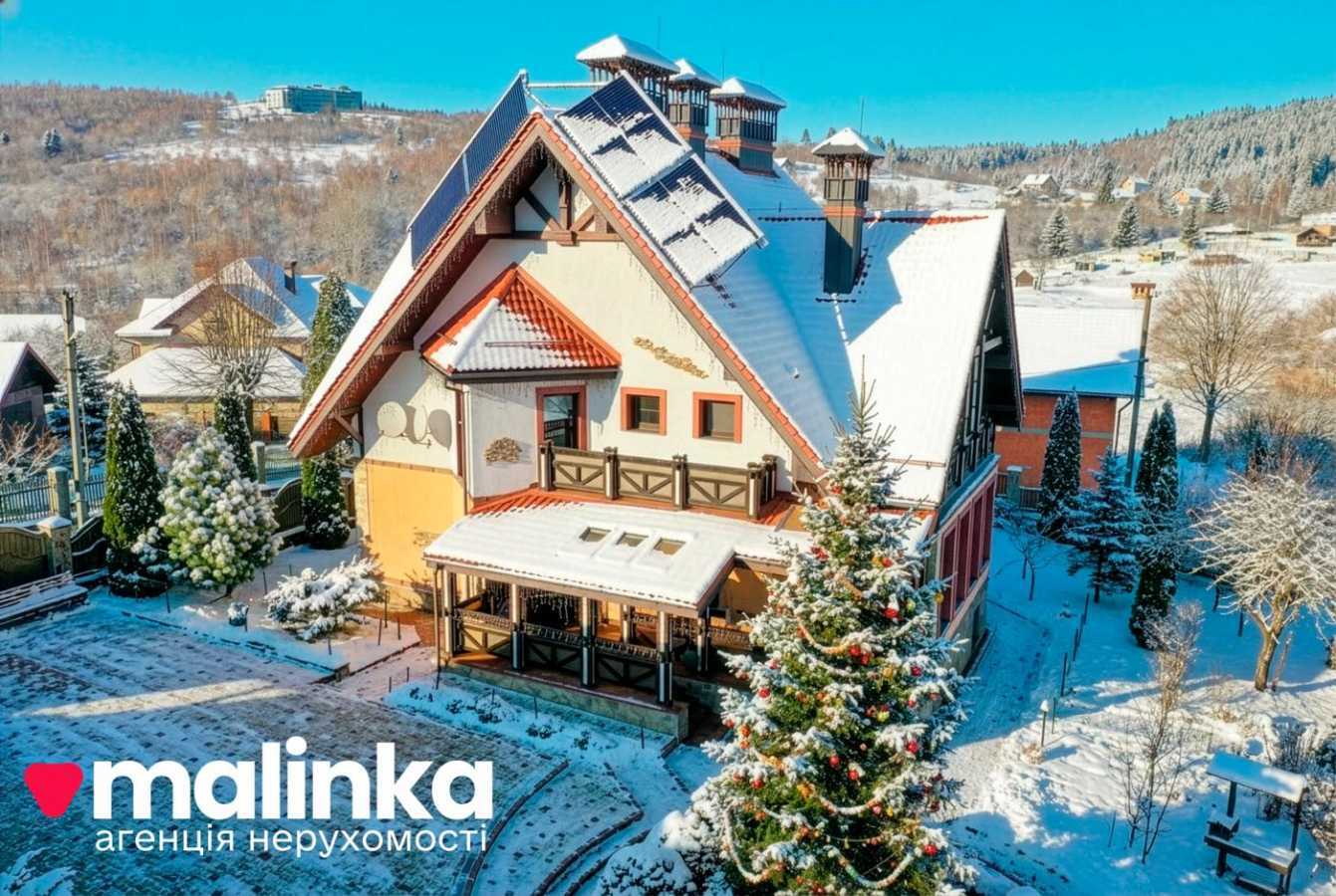 Продаж будинку 299 м², Сходница, улица Довбуша, 3