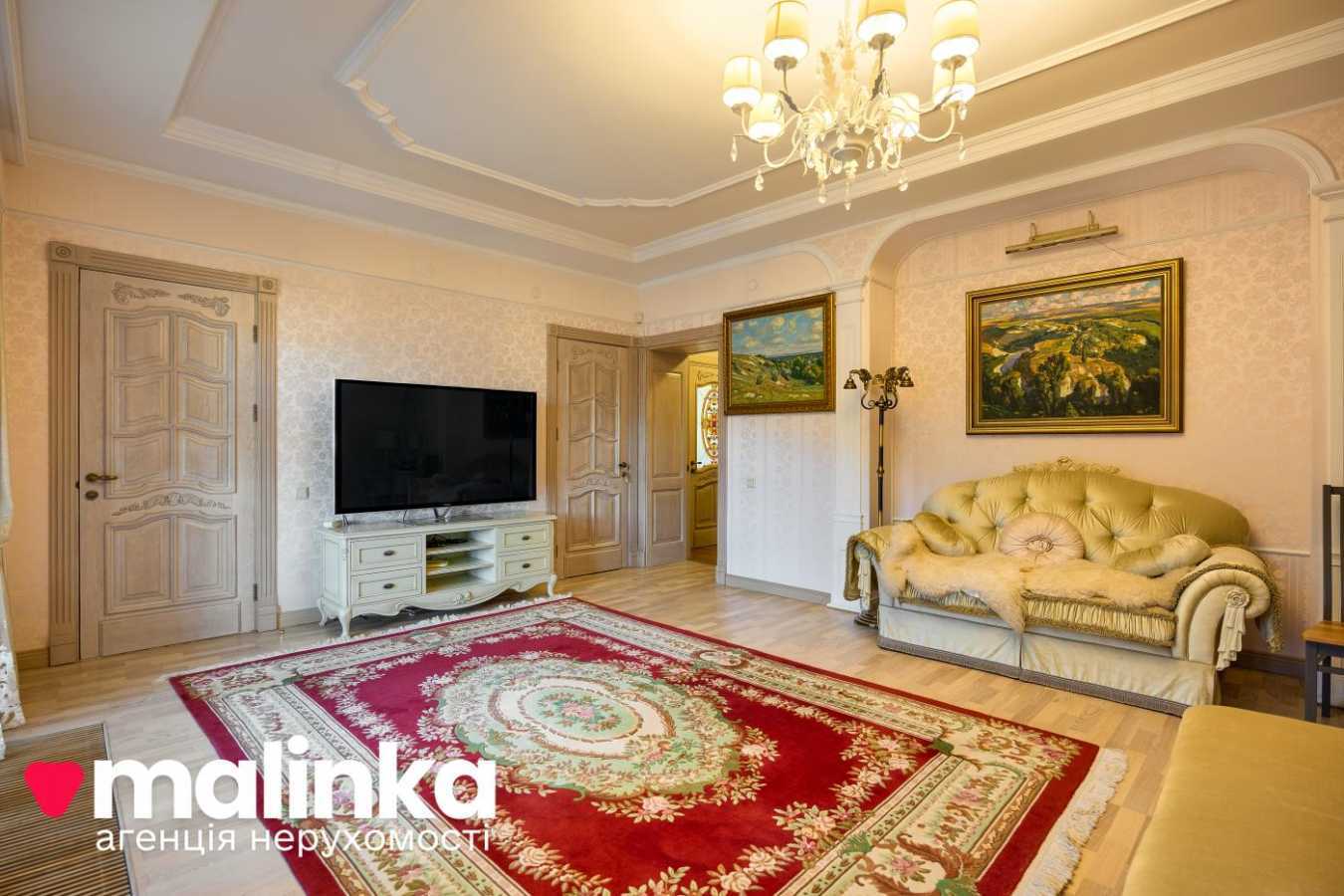 Продаж будинку 299 м², Сходница, улица Довбуша, 3