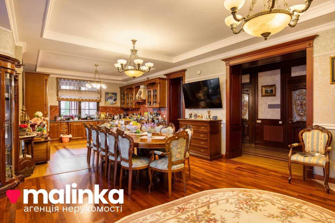 Продаж будинку 299 м², Сходница, улица Довбуша, 3