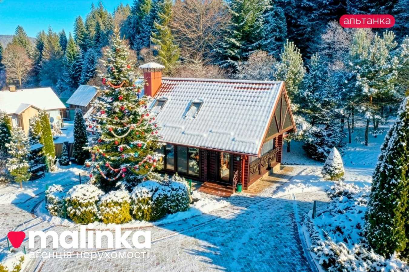 Продаж будинку 299 м², Сходница, улица Довбуша, 3