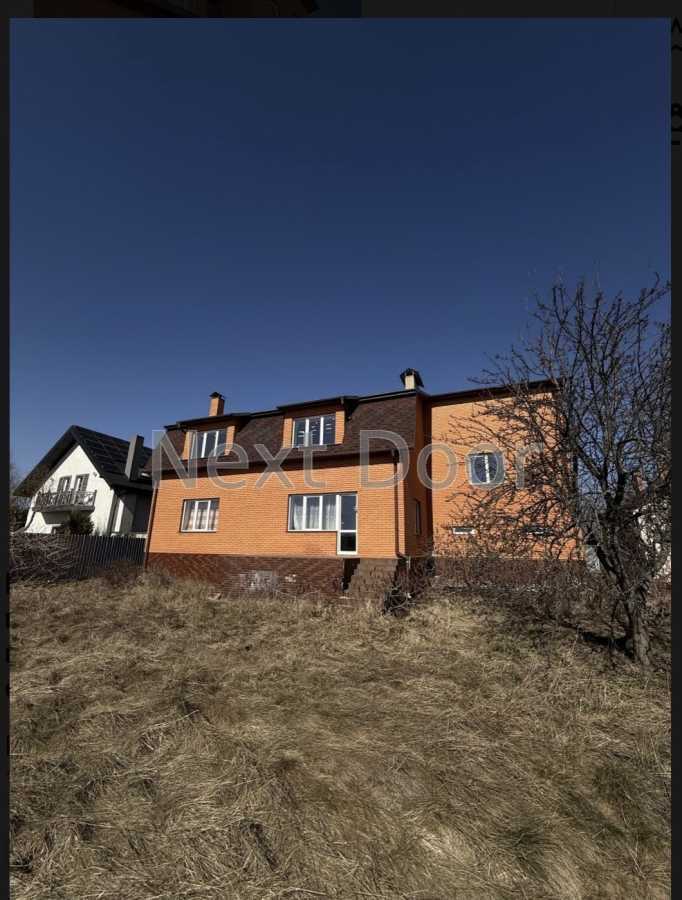 Продаж будинку 389.1 м², Квітнева, 11