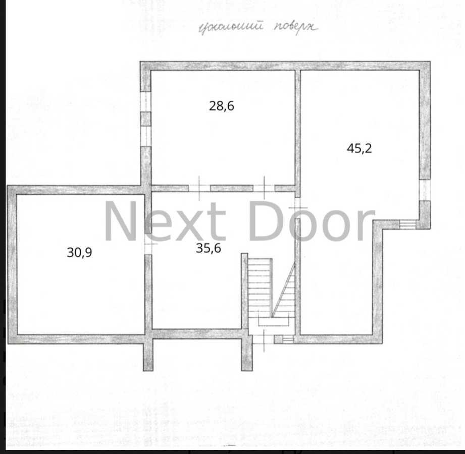 Продаж будинку 389.1 м², Квітнева, 11