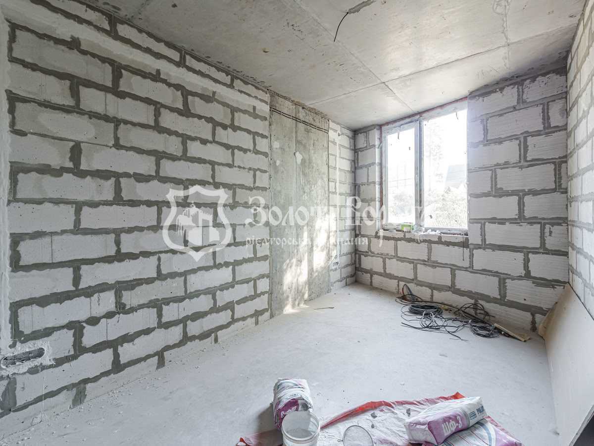 Продаж 1-кімнатної квартири 39 м², Лобачевського пров., 7а