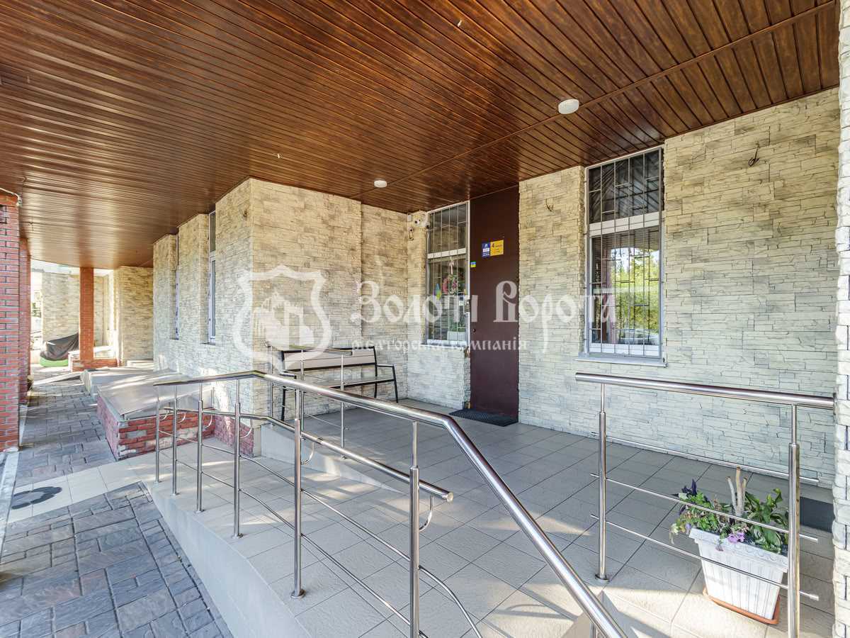 Продаж 1-кімнатної квартири 39 м², Лобачевського пров., 7а